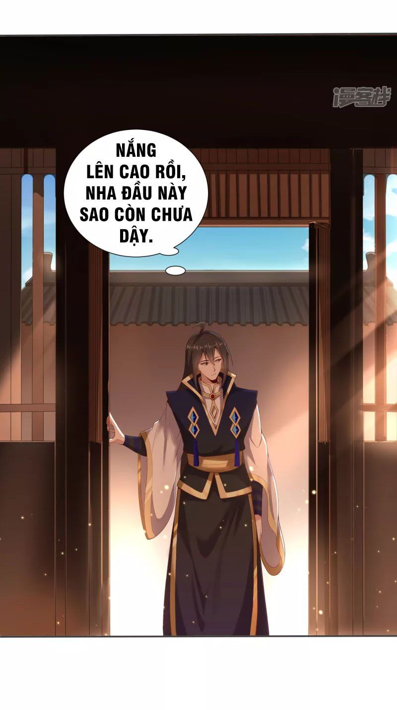 đọc truyện Tiên Đế Xâm Nhập Chương 122 ảnh 4 tại Thiên Thai Truyện