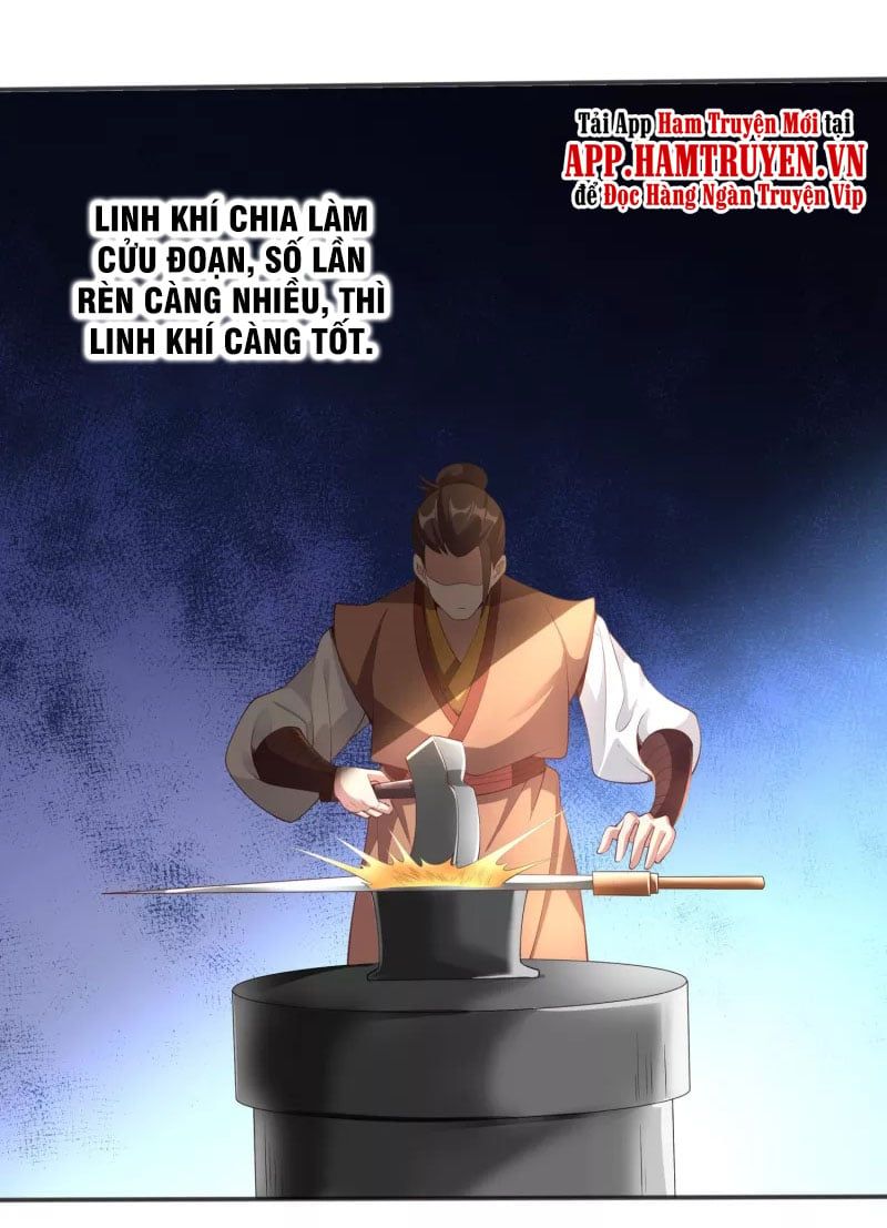 đọc truyện Tiên Đế Xâm Nhập Chương 122 ảnh 23 tại Thiên Thai Truyện