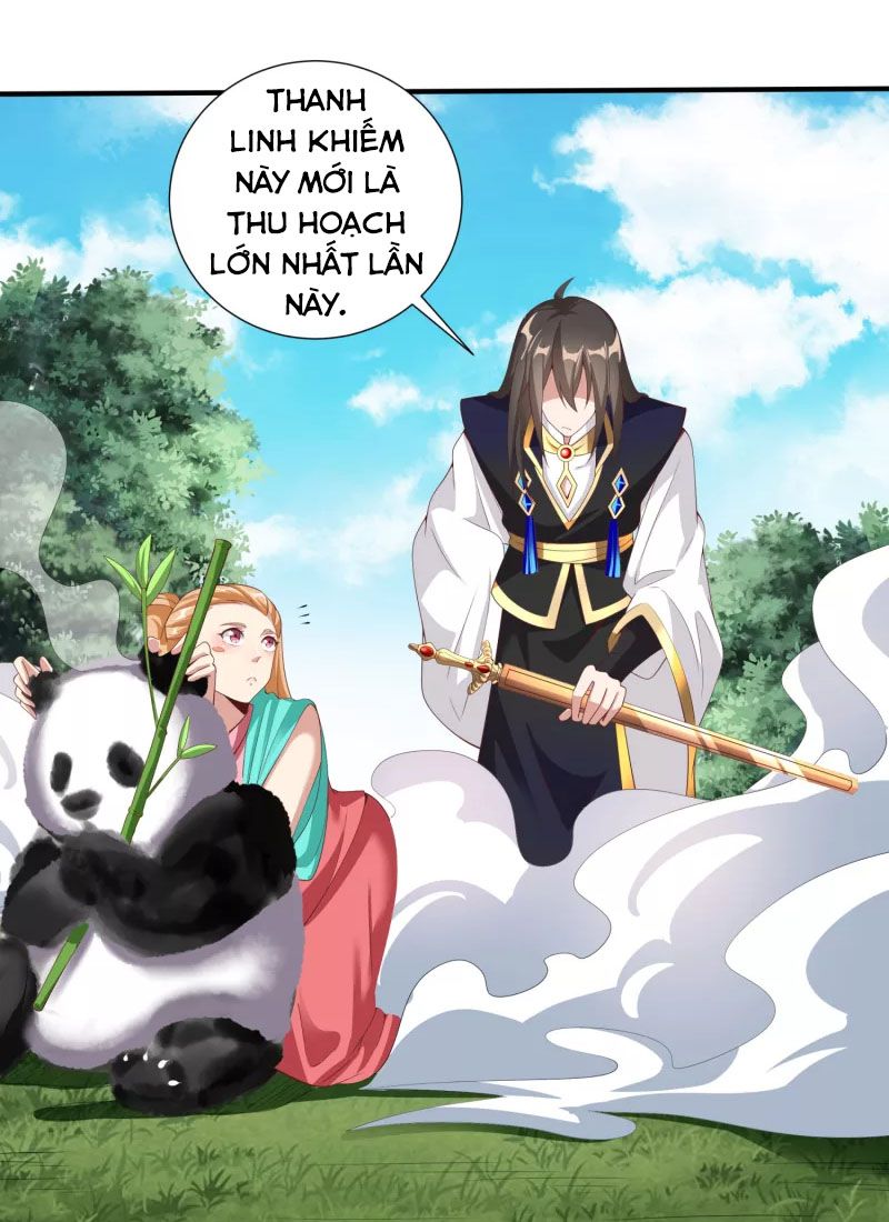 đọc truyện Tiên Đế Xâm Nhập Chương 122 ảnh 24 tại Thiên Thai Truyện