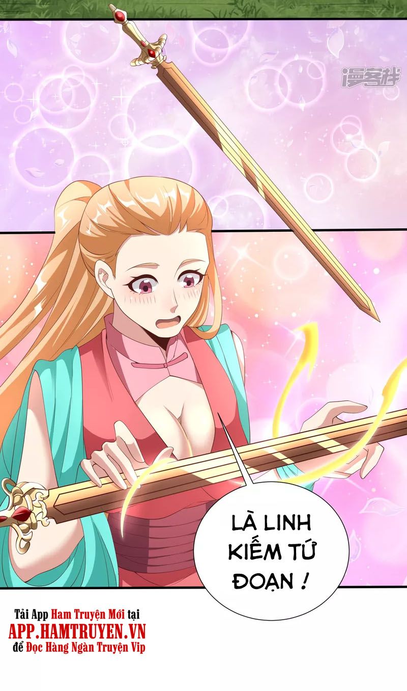 đọc truyện Tiên Đế Xâm Nhập Chương 122 ảnh 25 tại Thiên Thai Truyện