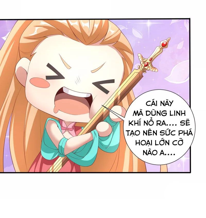 đọc truyện Tiên Đế Xâm Nhập Chương 122 ảnh 26 tại Thiên Thai Truyện