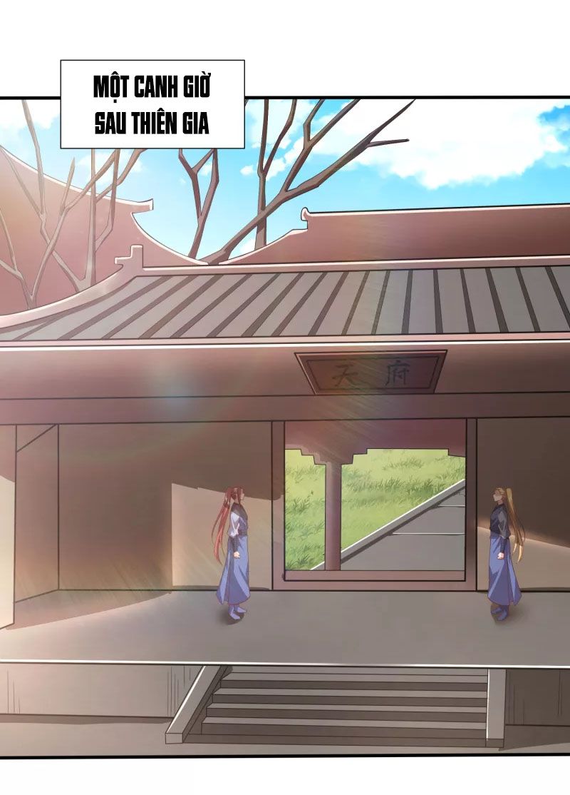 đọc truyện Tiên Đế Xâm Nhập Chương 122 ảnh 28 tại Thiên Thai Truyện