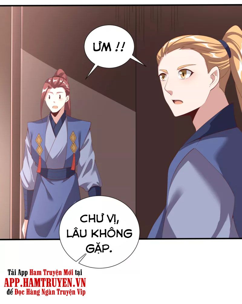 đọc truyện Tiên Đế Xâm Nhập Chương 122 ảnh 29 tại Thiên Thai Truyện