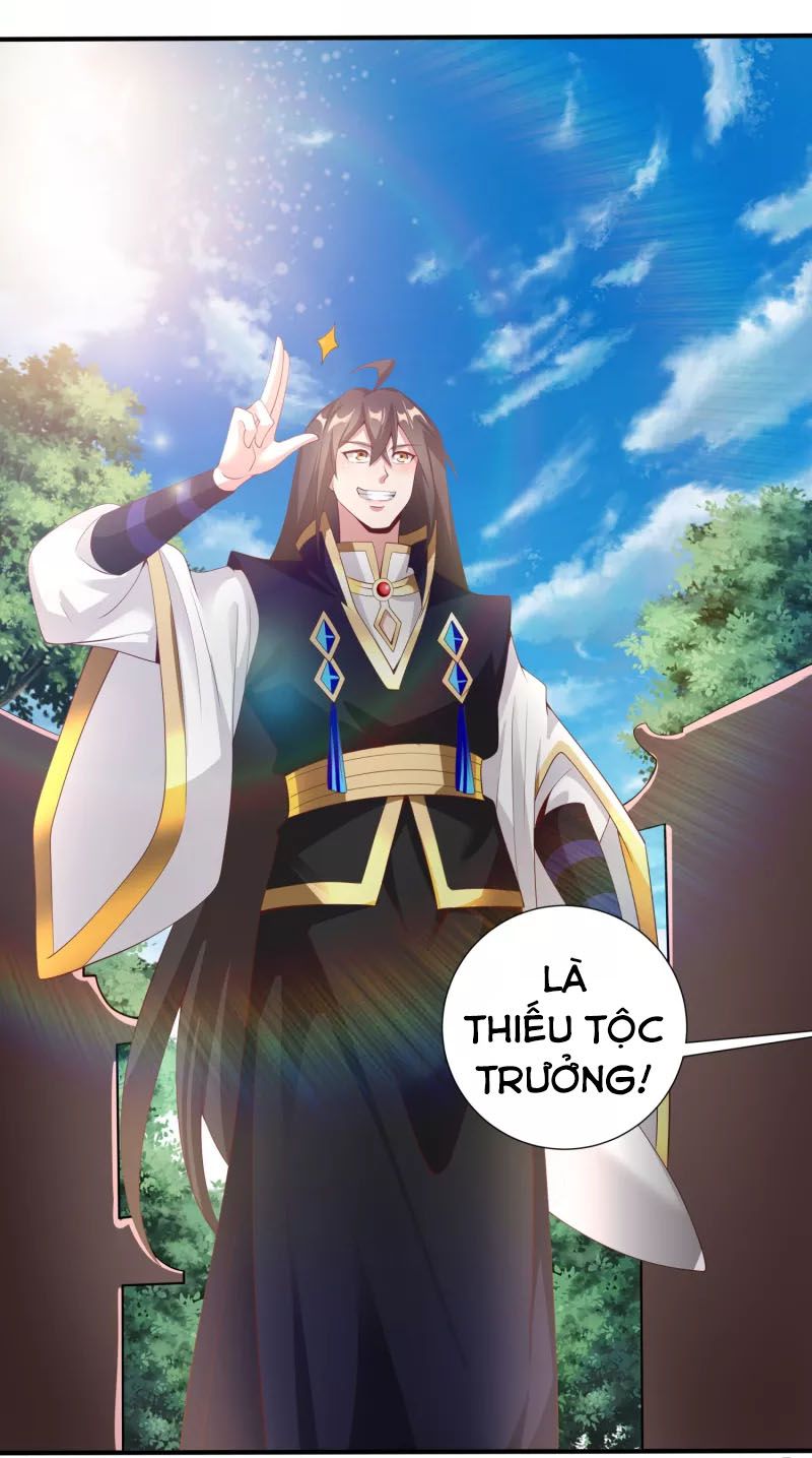 đọc truyện Tiên Đế Xâm Nhập Chương 122 ảnh 30 tại Thiên Thai Truyện