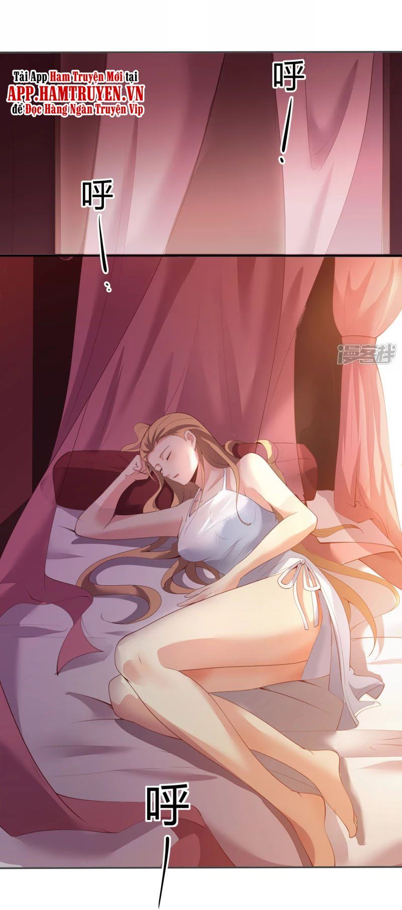 đọc truyện Tiên Đế Xâm Nhập Chương 122 ảnh 5 tại Thiên Thai Truyện