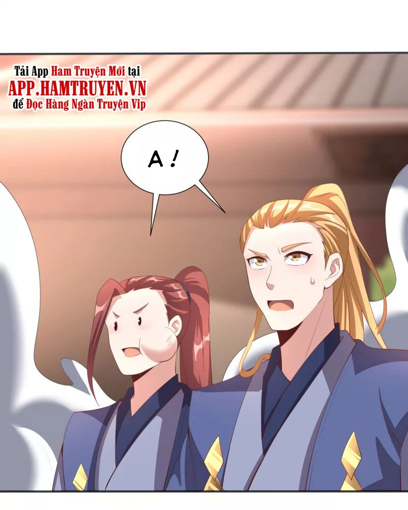 đọc truyện Tiên Đế Xâm Nhập Chương 122 ảnh 35 tại Thiên Thai Truyện