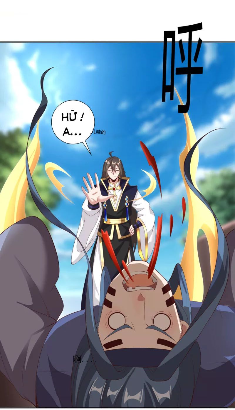 đọc truyện Tiên Đế Xâm Nhập Chương 122 ảnh 36 tại Thiên Thai Truyện