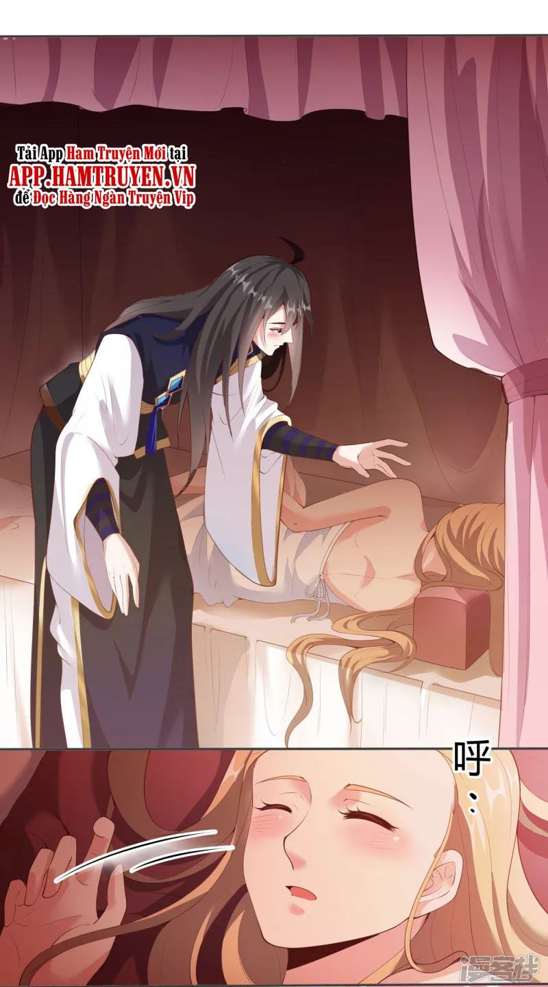 đọc truyện Tiên Đế Xâm Nhập Chương 122 ảnh 7 tại Thiên Thai Truyện