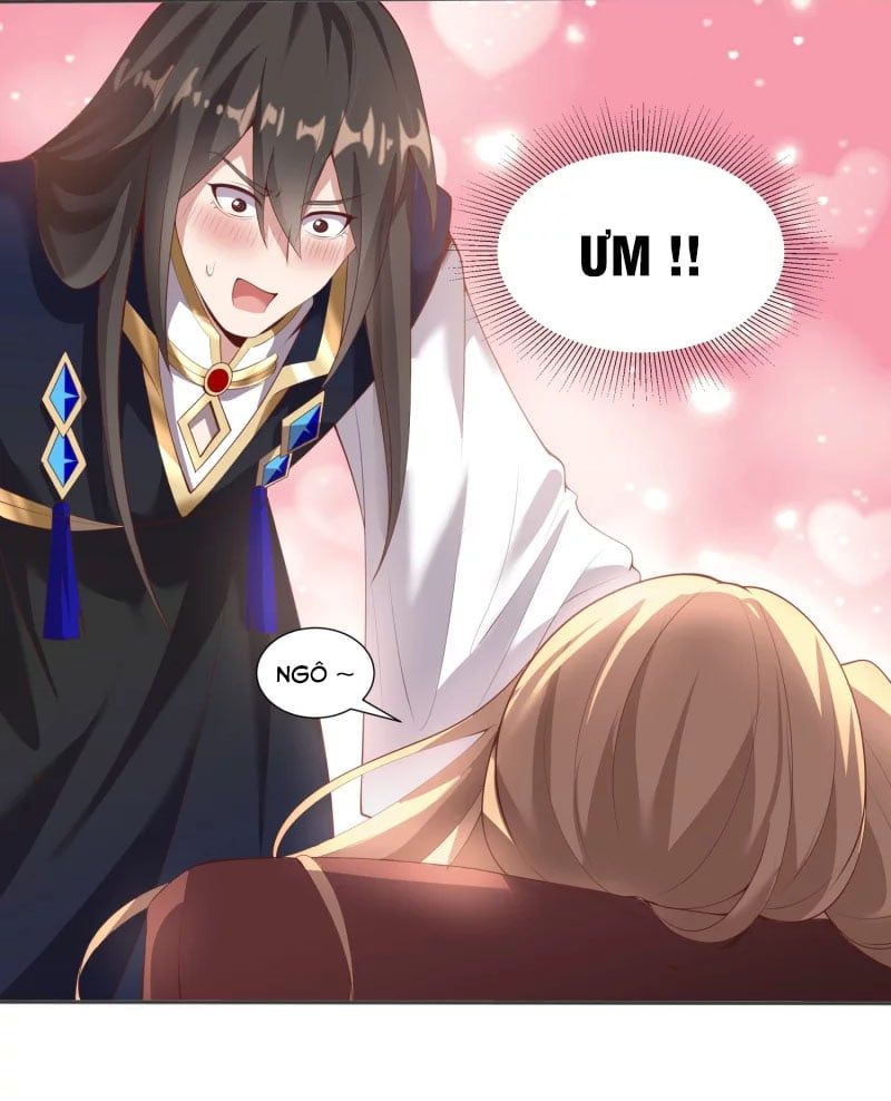 đọc truyện Tiên Đế Xâm Nhập Chương 122 ảnh 8 tại Thiên Thai Truyện