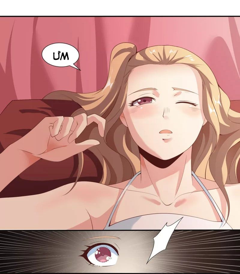 đọc truyện Tiên Đế Xâm Nhập Chương 122 ảnh 10 tại Thiên Thai Truyện