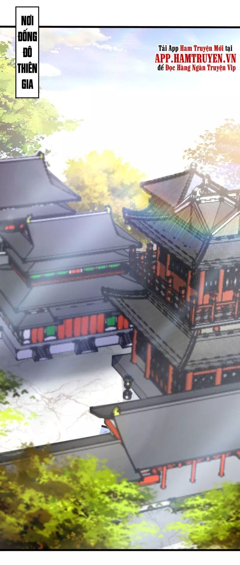 đọc truyện Tiên Đế Xâm Nhập Chương 123 ảnh 3 tại Thiên Thai Truyện