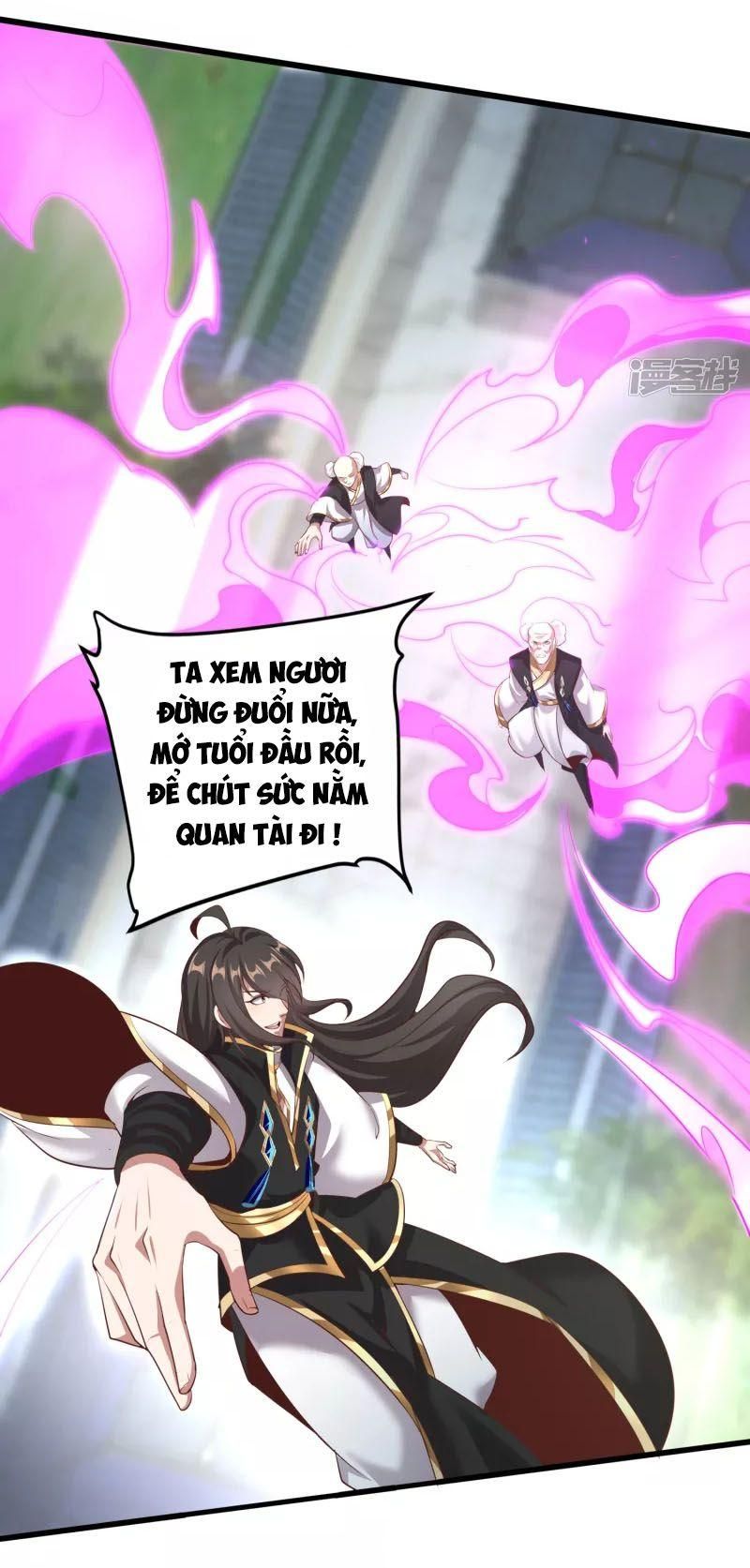 đọc truyện Tiên Đế Xâm Nhập Chương 123 ảnh 14 tại Thiên Thai Truyện