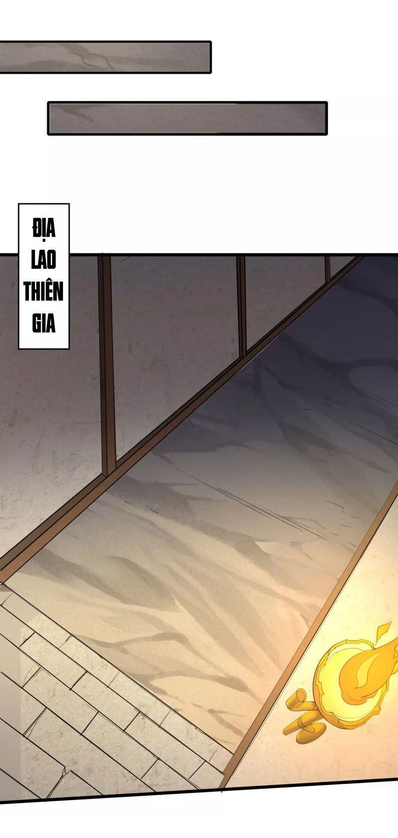 đọc truyện Tiên Đế Xâm Nhập Chương 123 ảnh 16 tại Thiên Thai Truyện