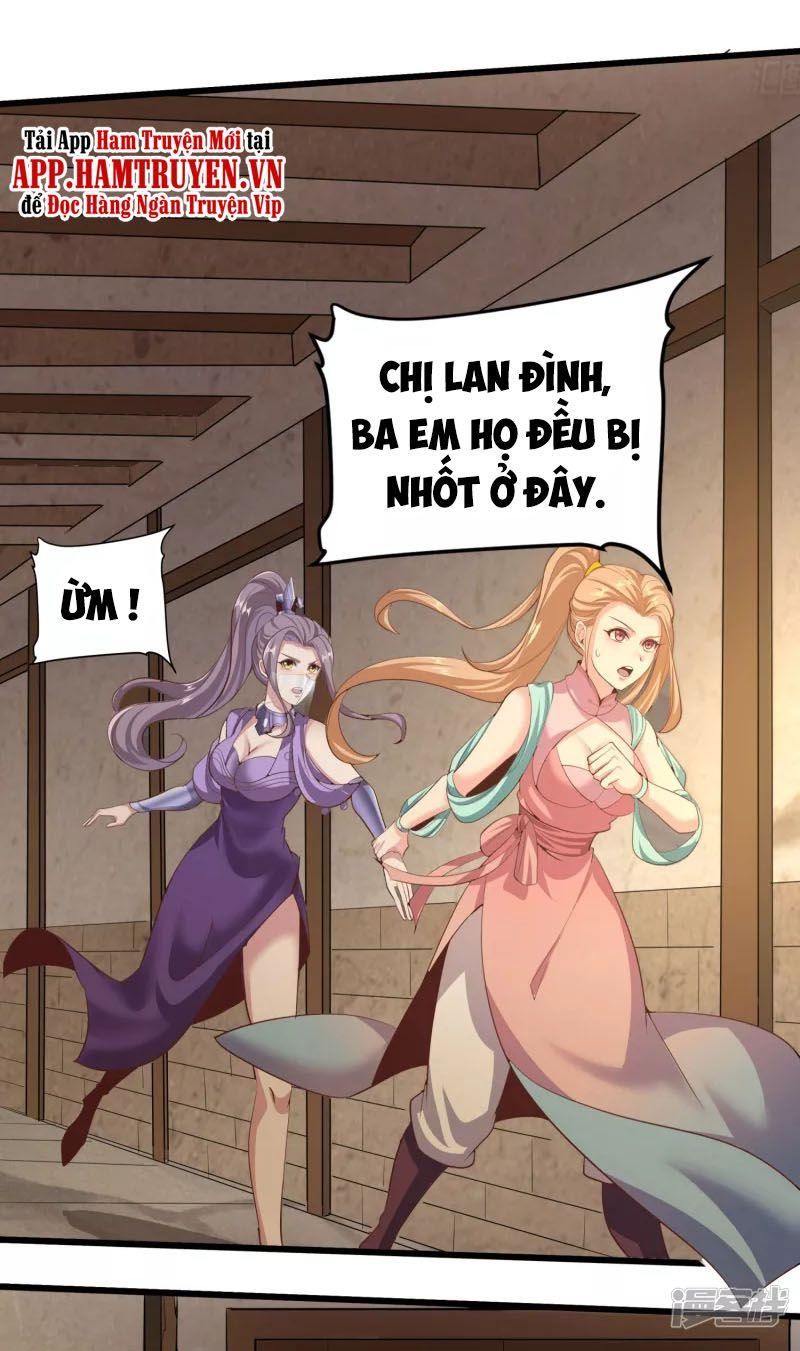 đọc truyện Tiên Đế Xâm Nhập Chương 123 ảnh 17 tại Thiên Thai Truyện