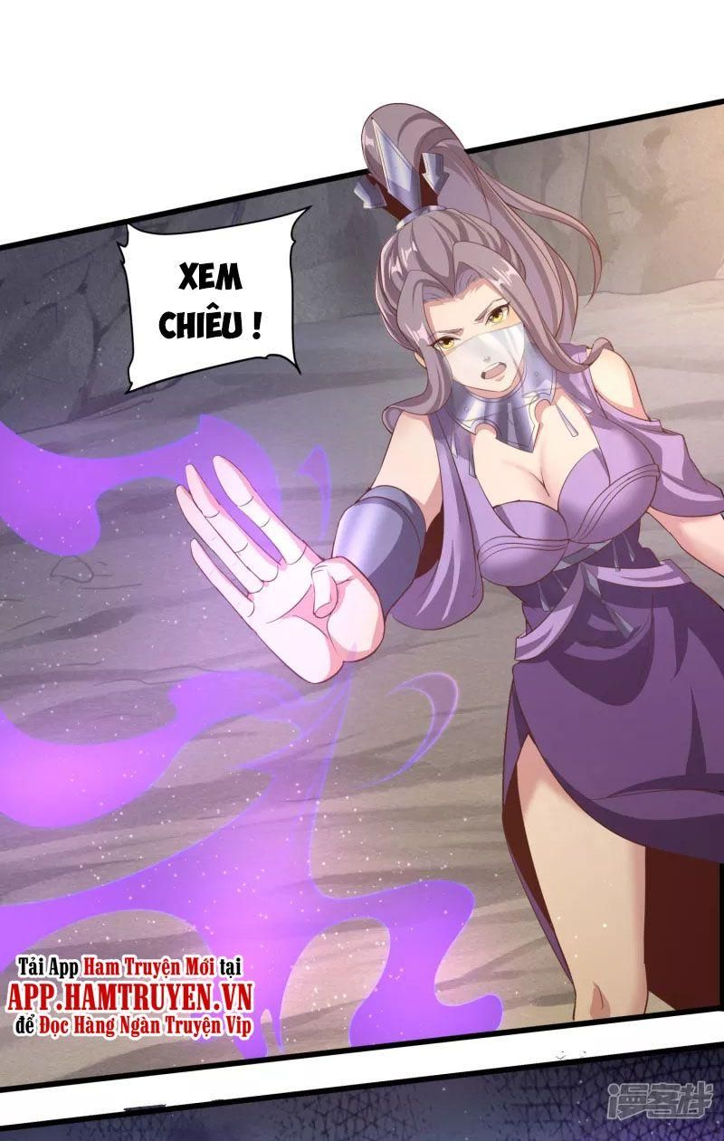 đọc truyện Tiên Đế Xâm Nhập Chương 123 ảnh 19 tại Thiên Thai Truyện