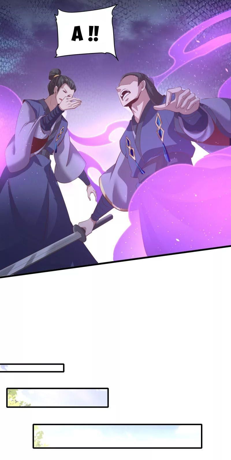 đọc truyện Tiên Đế Xâm Nhập Chương 123 ảnh 20 tại Thiên Thai Truyện