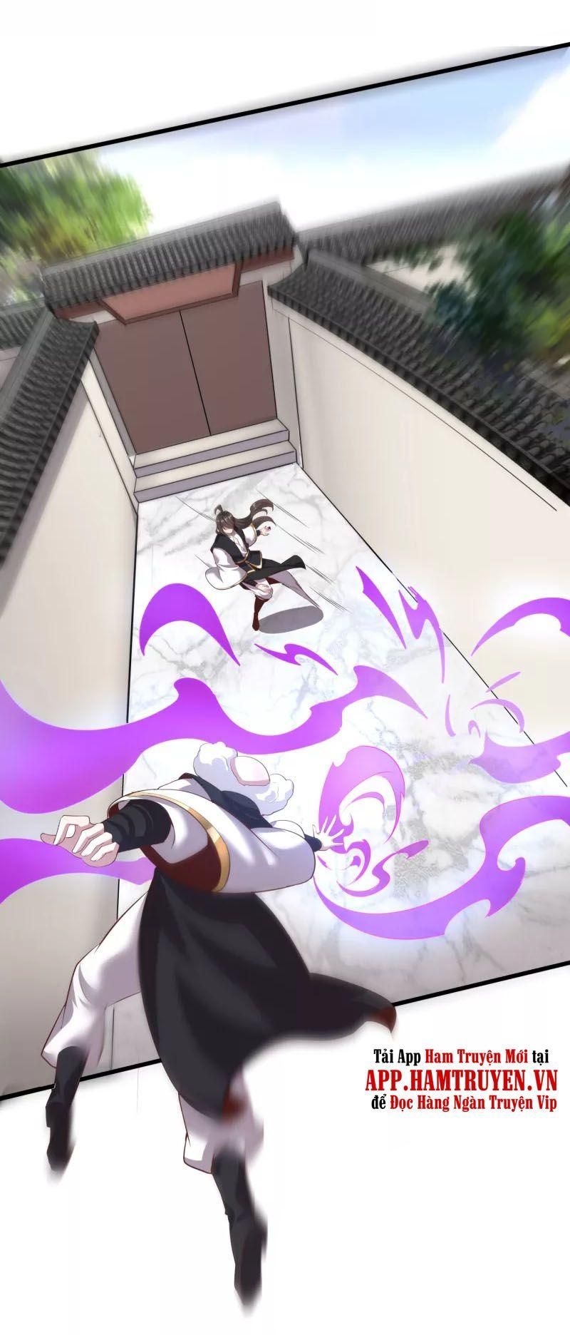 đọc truyện Tiên Đế Xâm Nhập Chương 123 ảnh 21 tại Thiên Thai Truyện