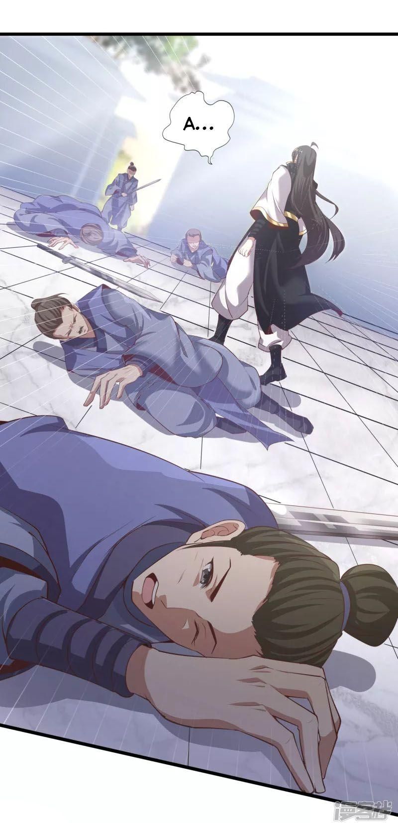 đọc truyện Tiên Đế Xâm Nhập Chương 123 ảnh 4 tại Thiên Thai Truyện