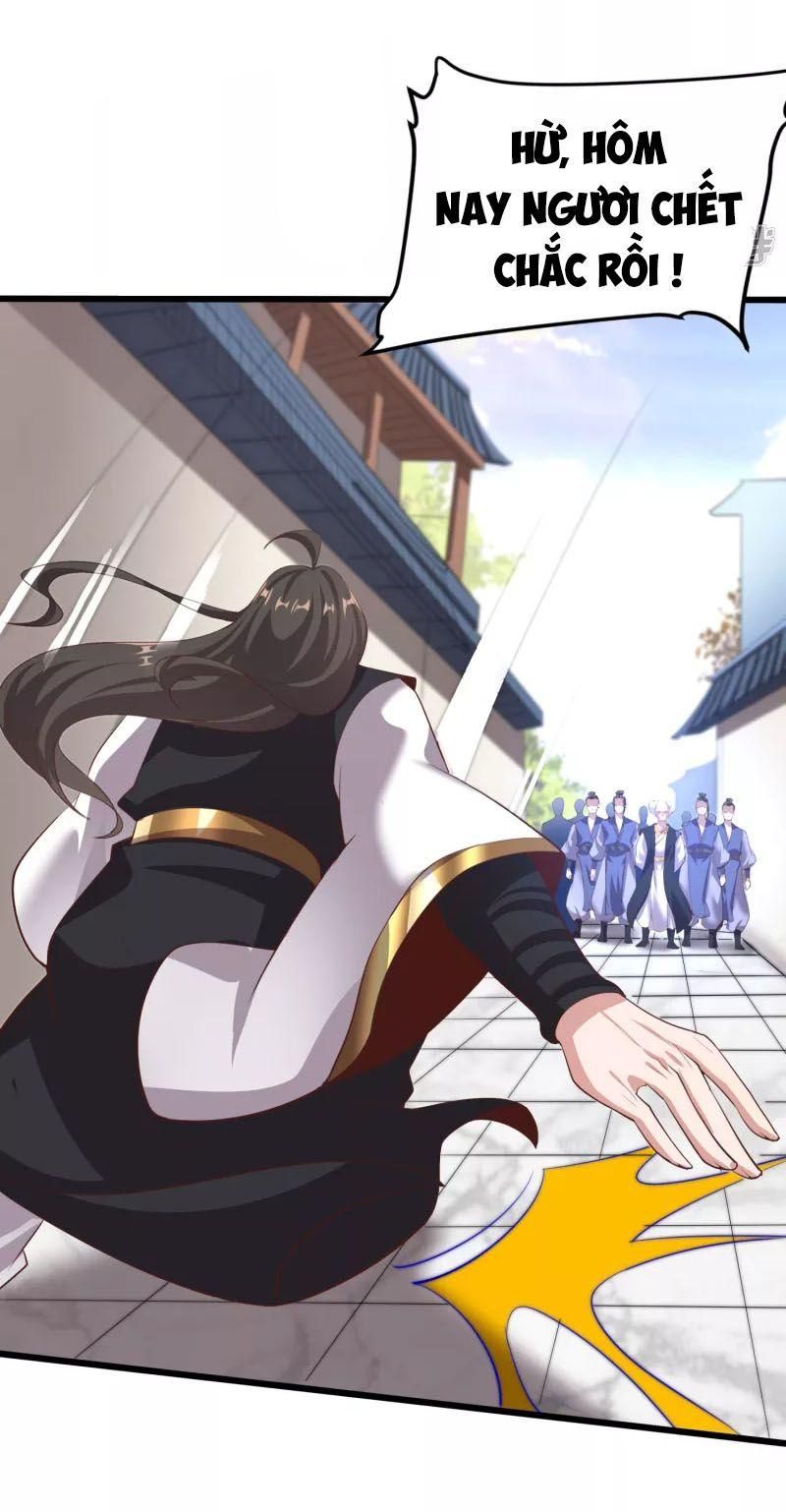 đọc truyện Tiên Đế Xâm Nhập Chương 123 ảnh 22 tại Thiên Thai Truyện