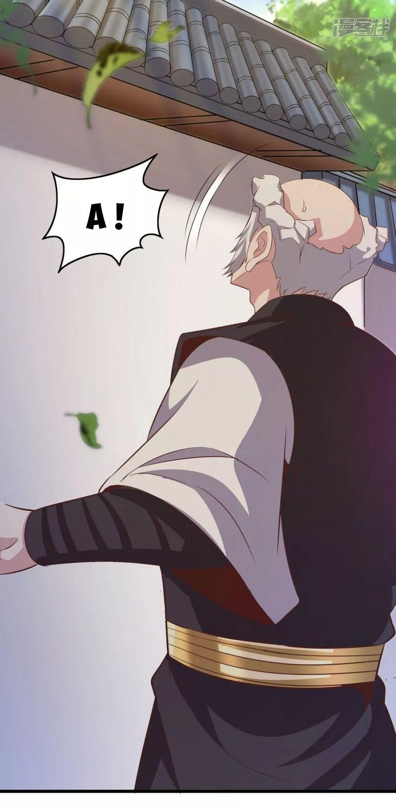 đọc truyện Tiên Đế Xâm Nhập Chương 123 ảnh 24 tại Thiên Thai Truyện