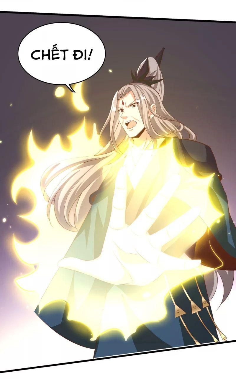 đọc truyện Tiên Đế Xâm Nhập Chương 123 ảnh 26 tại Thiên Thai Truyện