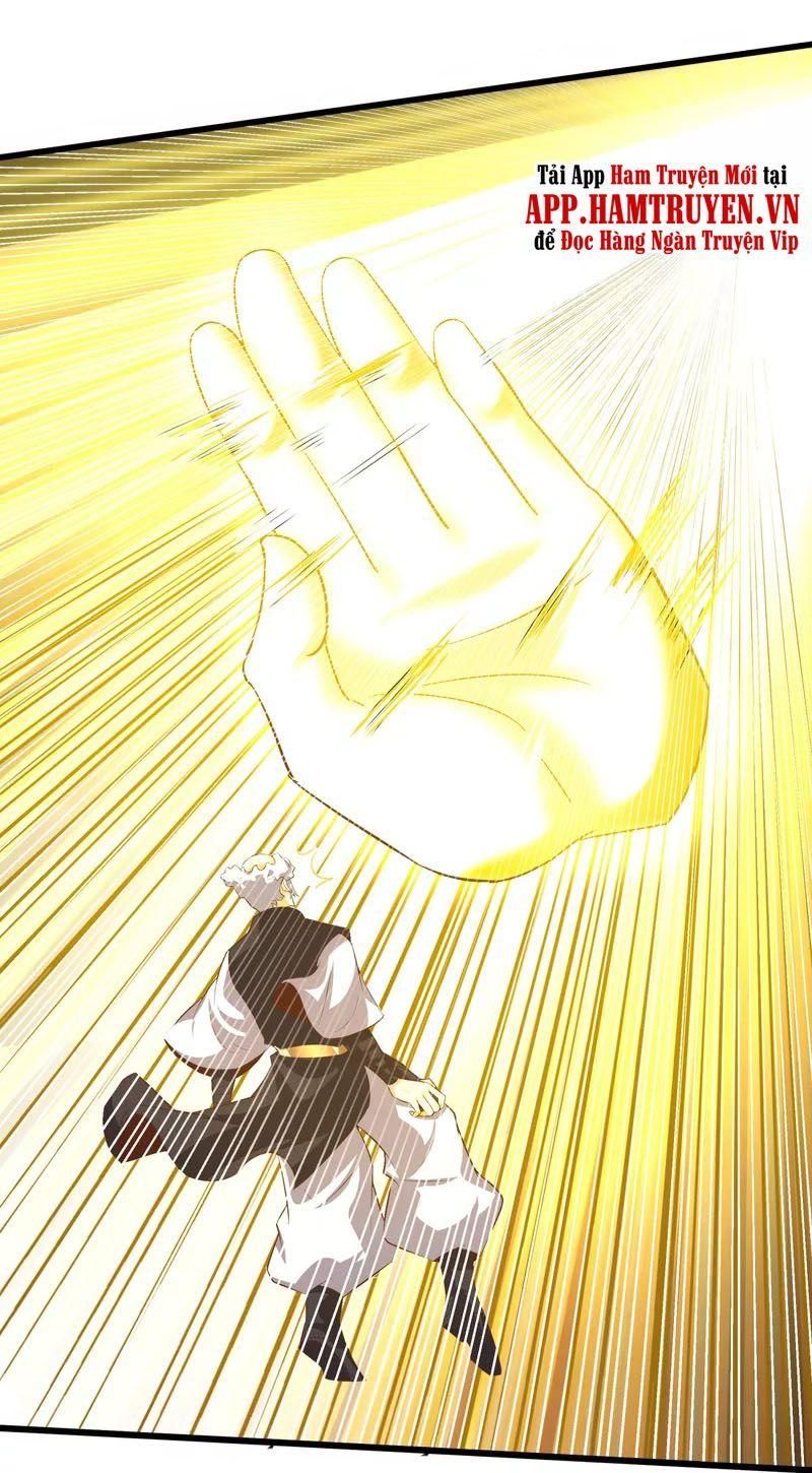 đọc truyện Tiên Đế Xâm Nhập Chương 123 ảnh 27 tại Thiên Thai Truyện