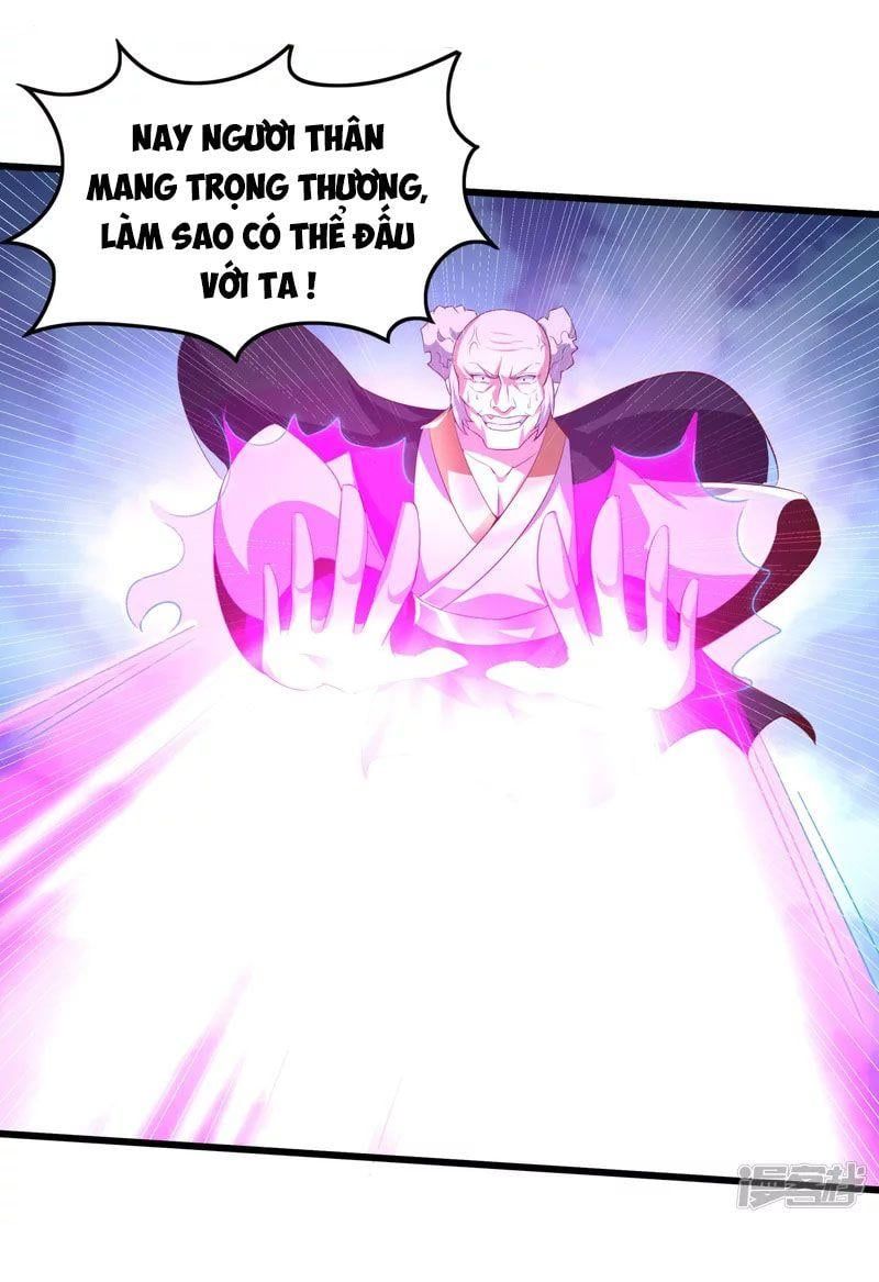 đọc truyện Tiên Đế Xâm Nhập Chương 123 ảnh 28 tại Thiên Thai Truyện