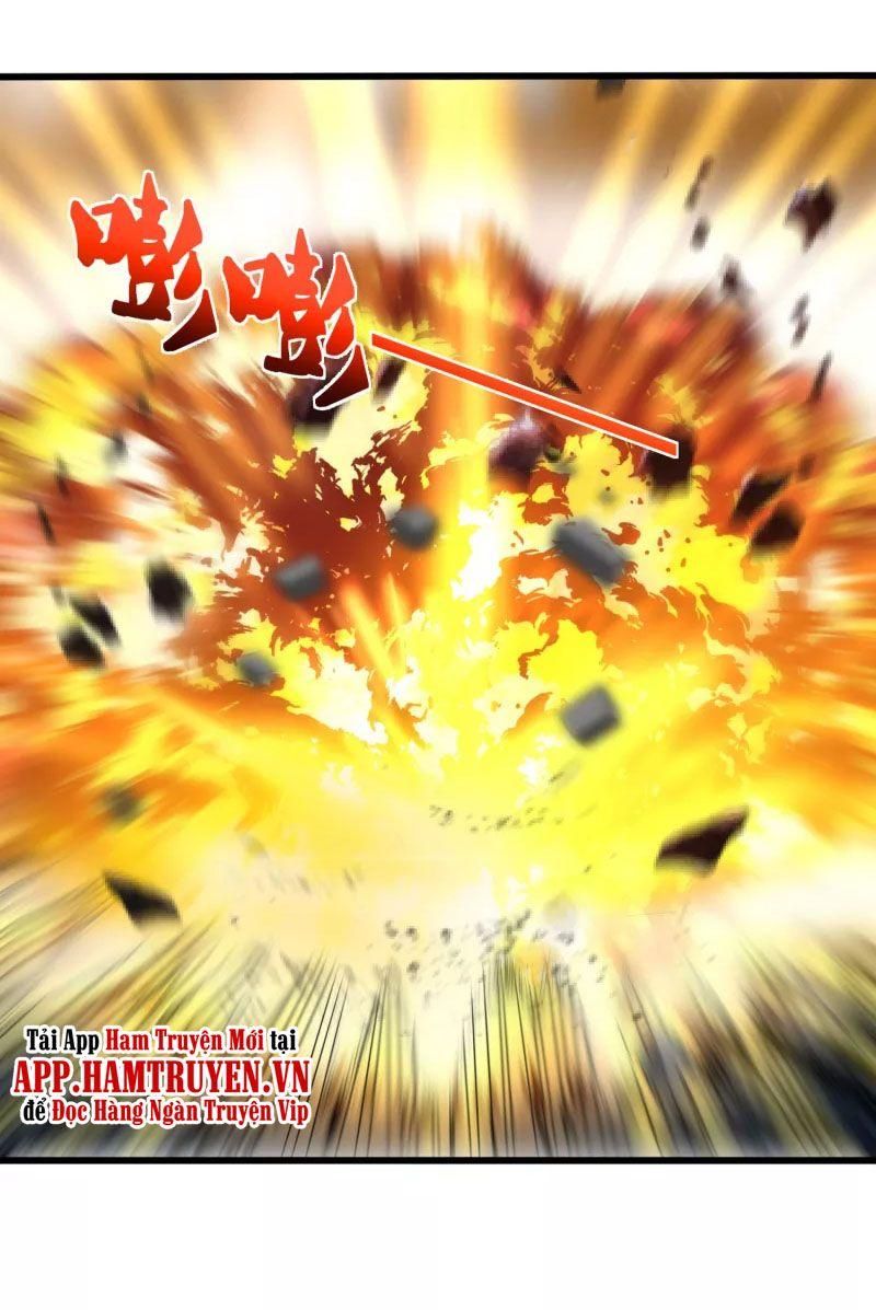 đọc truyện Tiên Đế Xâm Nhập Chương 123 ảnh 29 tại Thiên Thai Truyện