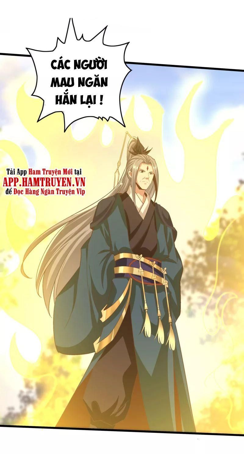 đọc truyện Tiên Đế Xâm Nhập Chương 123 ảnh 31 tại Thiên Thai Truyện