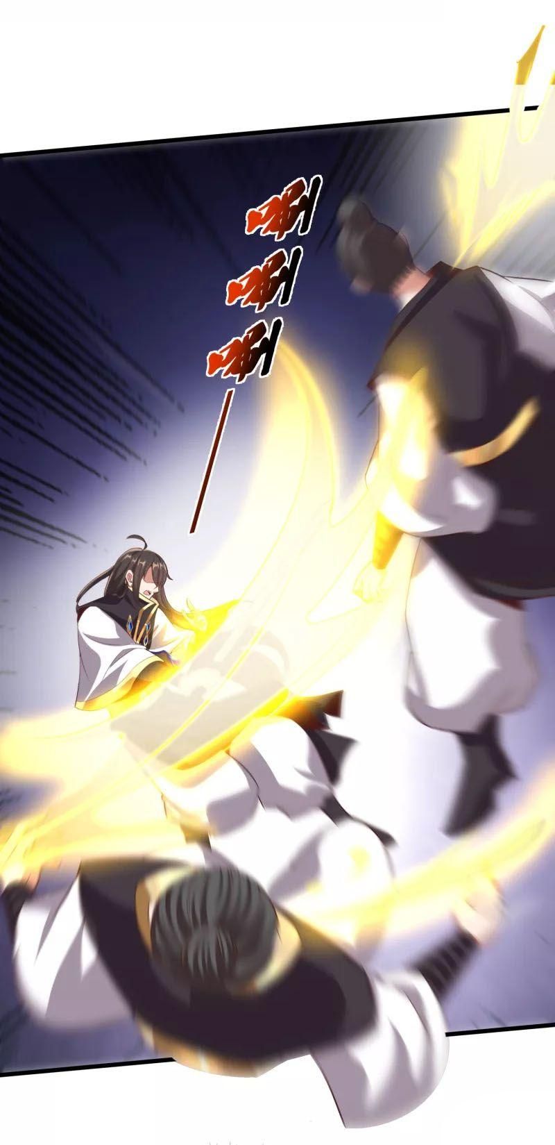 đọc truyện Tiên Đế Xâm Nhập Chương 123 ảnh 32 tại Thiên Thai Truyện