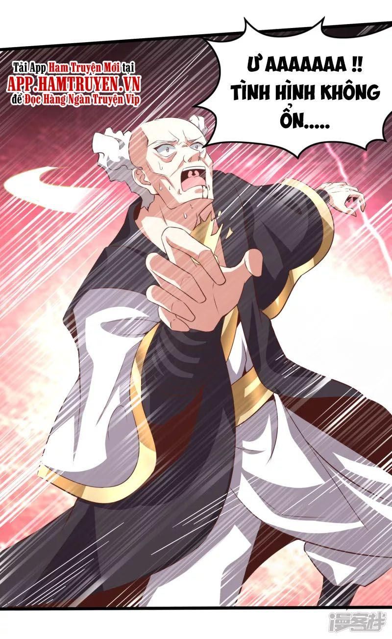 đọc truyện Tiên Đế Xâm Nhập Chương 123 ảnh 35 tại Thiên Thai Truyện