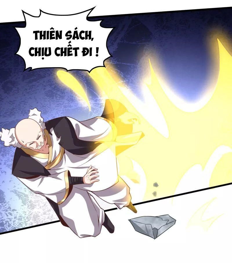 đọc truyện Tiên Đế Xâm Nhập Chương 123 ảnh 36 tại Thiên Thai Truyện