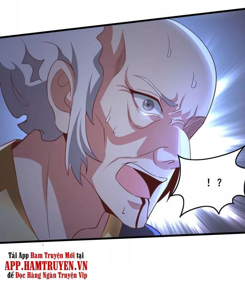 đọc truyện Tiên Đế Xâm Nhập Chương 123 ảnh 37 tại Thiên Thai Truyện