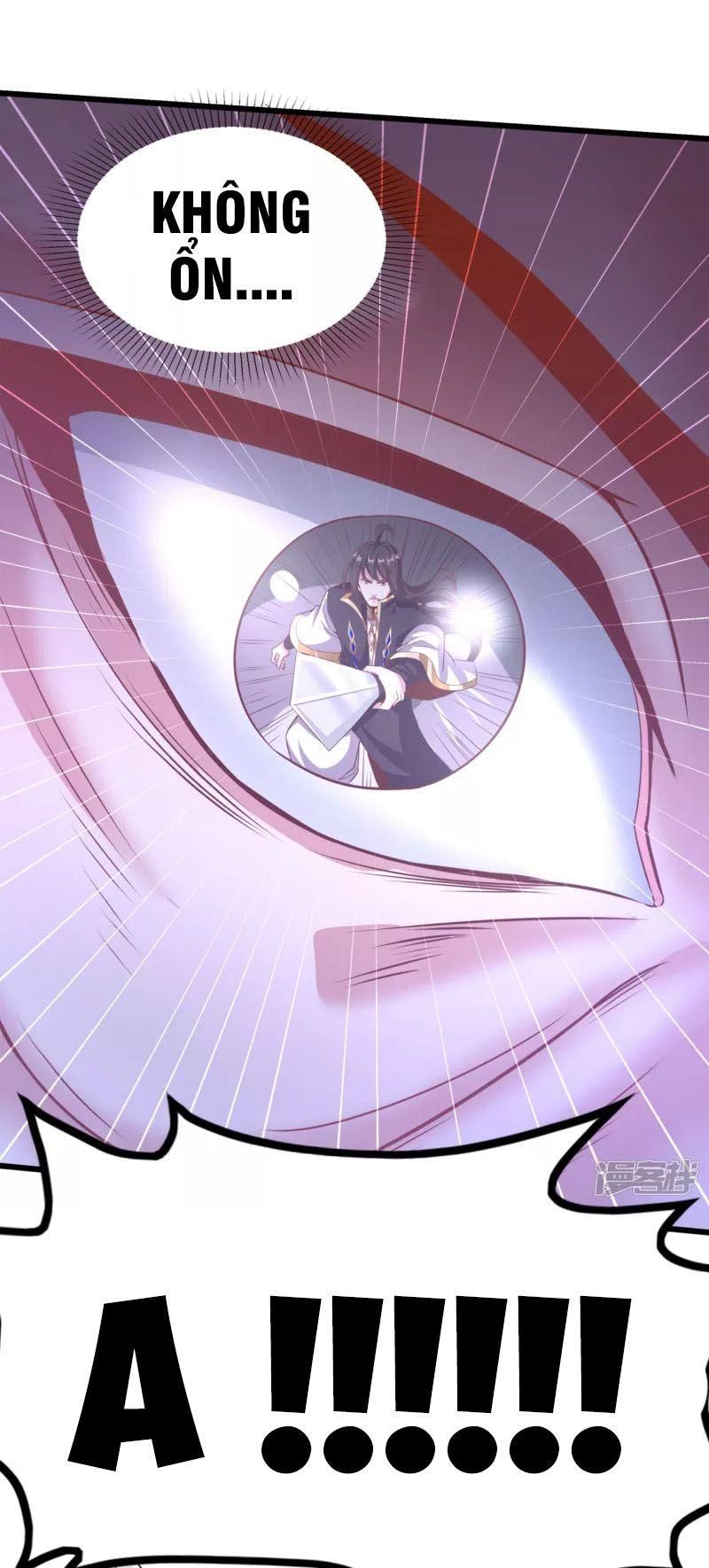 đọc truyện Tiên Đế Xâm Nhập Chương 123 ảnh 38 tại Thiên Thai Truyện