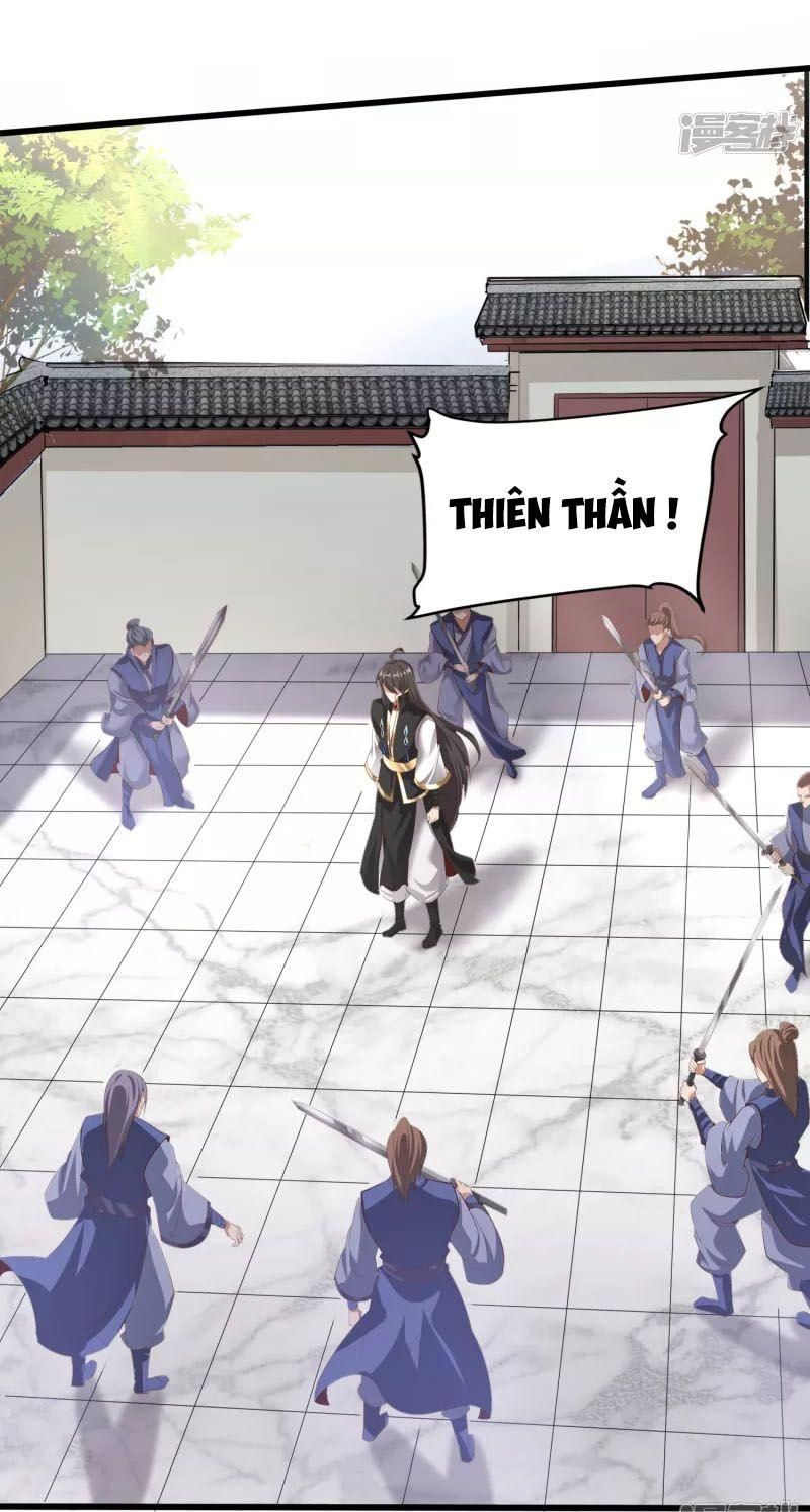 đọc truyện Tiên Đế Xâm Nhập Chương 123 ảnh 6 tại Thiên Thai Truyện