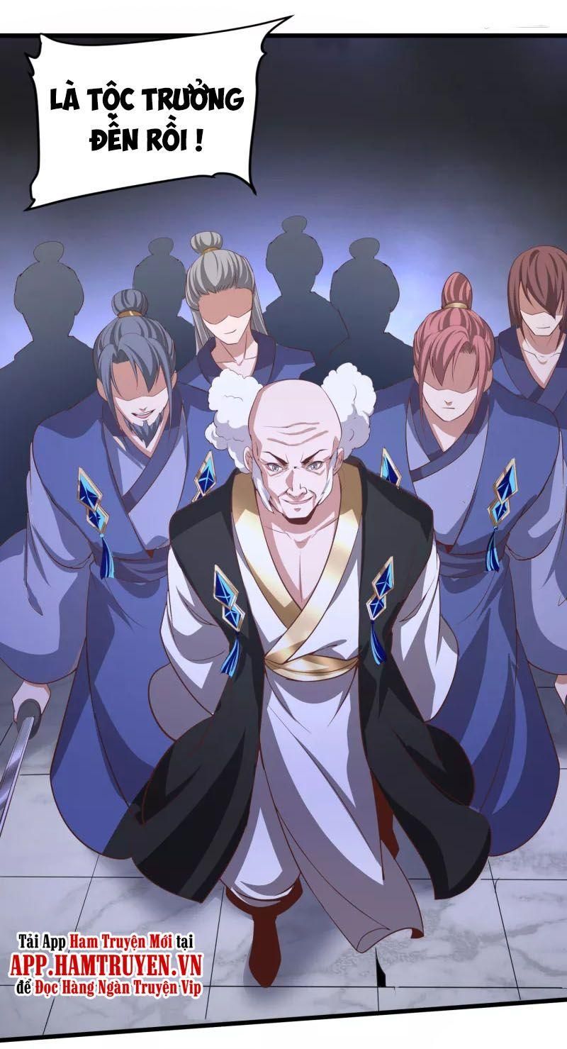 đọc truyện Tiên Đế Xâm Nhập Chương 123 ảnh 7 tại Thiên Thai Truyện