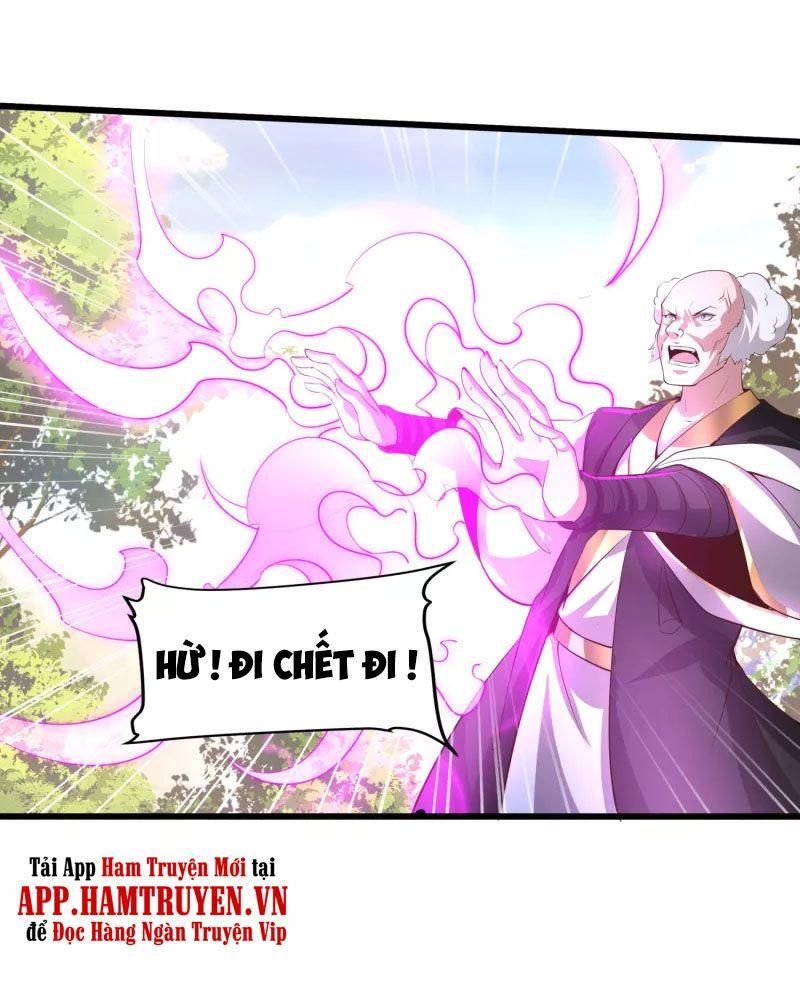 đọc truyện Tiên Đế Xâm Nhập Chương 123 ảnh 9 tại Thiên Thai Truyện