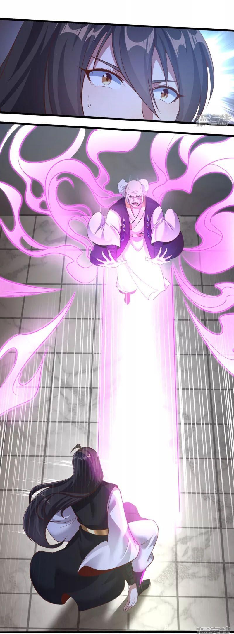 đọc truyện Tiên Đế Xâm Nhập Chương 123 ảnh 10 tại Thiên Thai Truyện