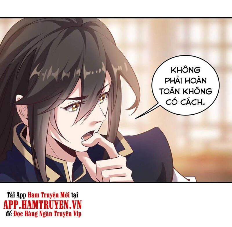 đọc truyện Tiên Đế Xâm Nhập Chương 124 ảnh 14 tại Thiên Thai Truyện