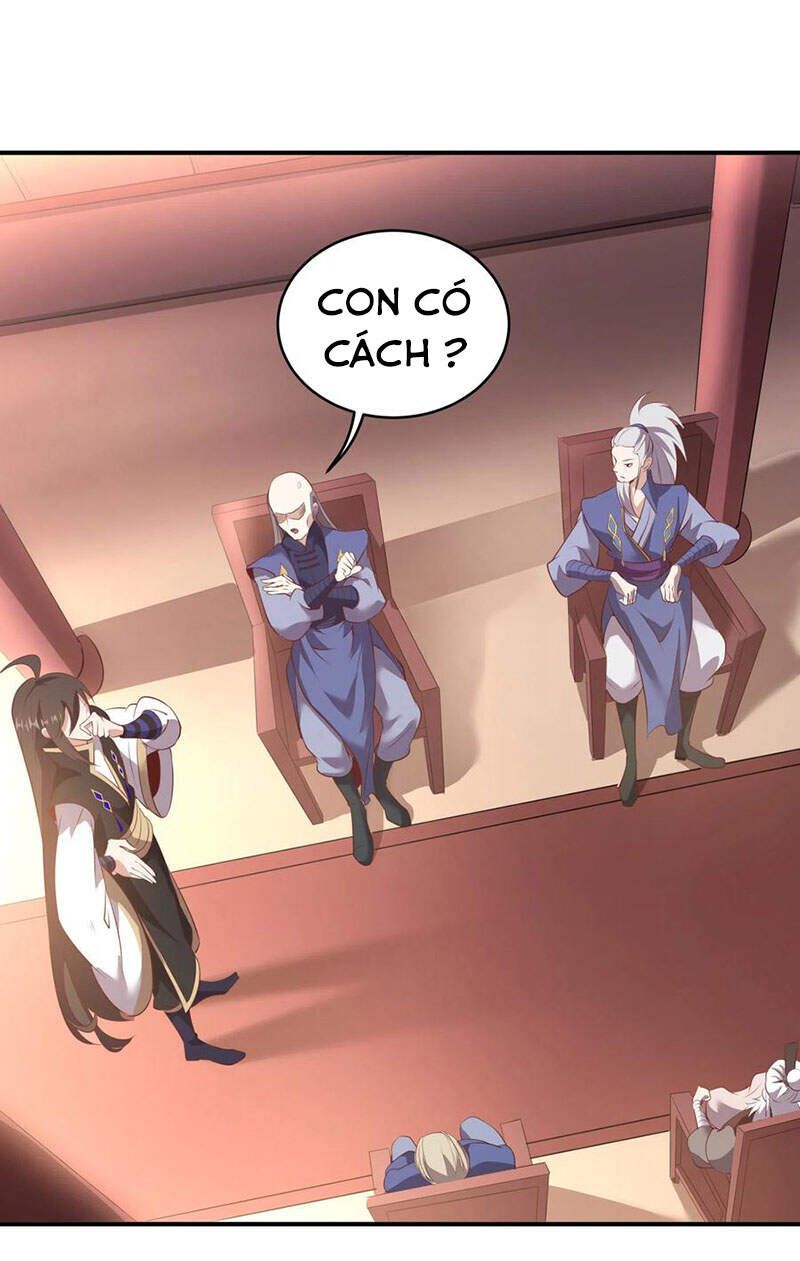 đọc truyện Tiên Đế Xâm Nhập Chương 124 ảnh 15 tại Thiên Thai Truyện