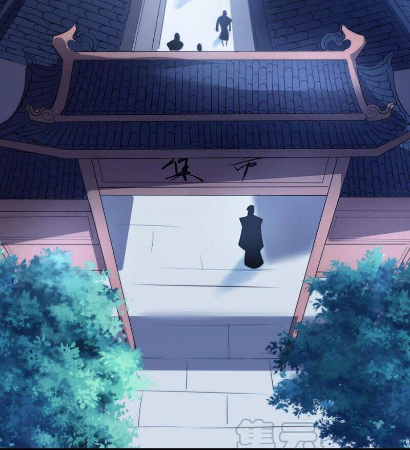 đọc truyện Tiên Đế Xâm Nhập Chương 124 ảnh 21 tại Thiên Thai Truyện