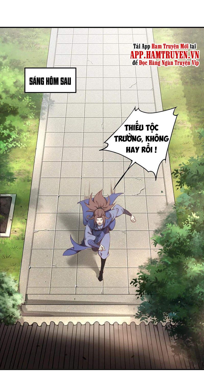 đọc truyện Tiên Đế Xâm Nhập Chương 124 ảnh 4 tại Thiên Thai Truyện