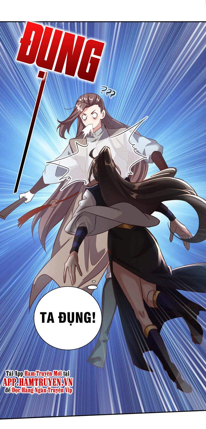 đọc truyện Tiên Đế Xâm Nhập Chương 124 ảnh 26 tại Thiên Thai Truyện