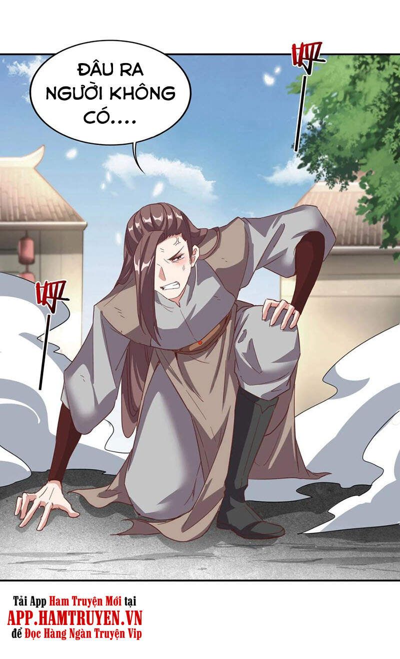 đọc truyện Tiên Đế Xâm Nhập Chương 124 ảnh 28 tại Thiên Thai Truyện