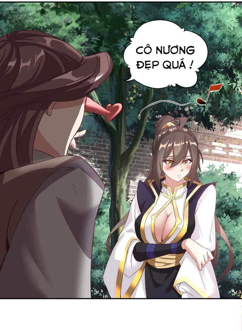 đọc truyện Tiên Đế Xâm Nhập Chương 124 ảnh 29 tại Thiên Thai Truyện