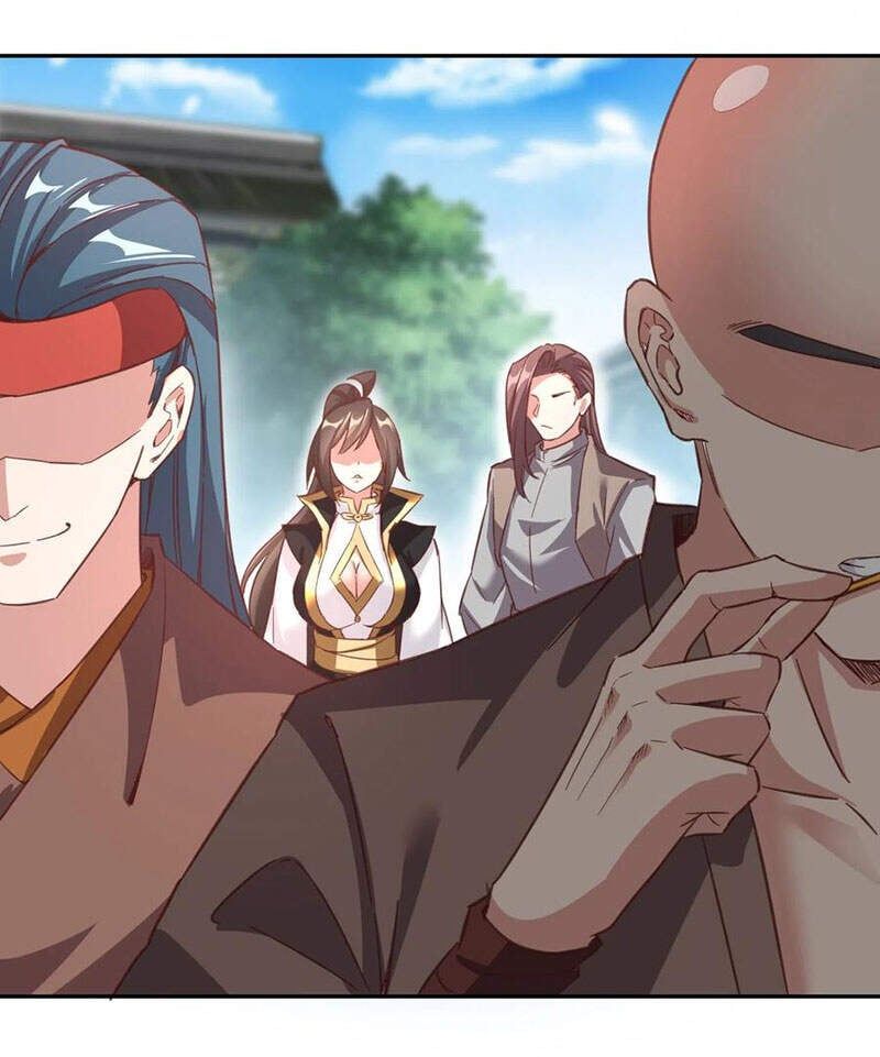 đọc truyện Tiên Đế Xâm Nhập Chương 124 ảnh 37 tại Thiên Thai Truyện