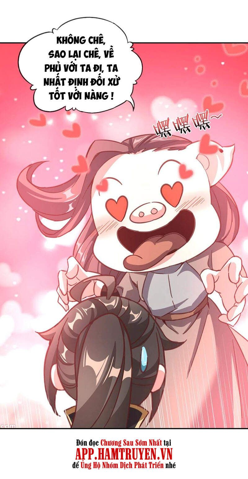 đọc truyện Tiên Đế Xâm Nhập Chương 124 ảnh 39 tại Thiên Thai Truyện