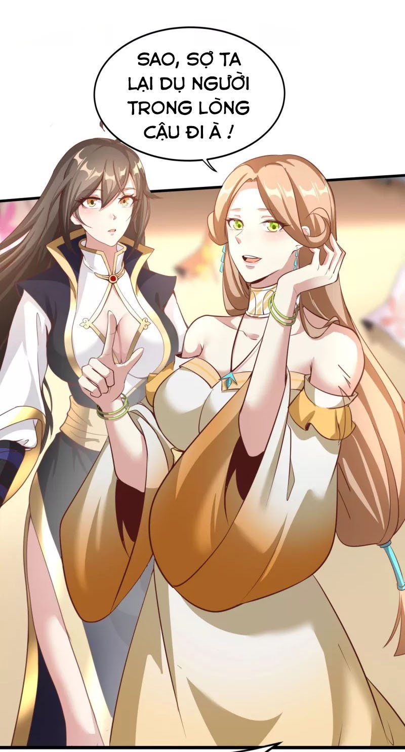 đọc truyện Tiên Đế Xâm Nhập Chương 125 ảnh 12 tại Thiên Thai Truyện