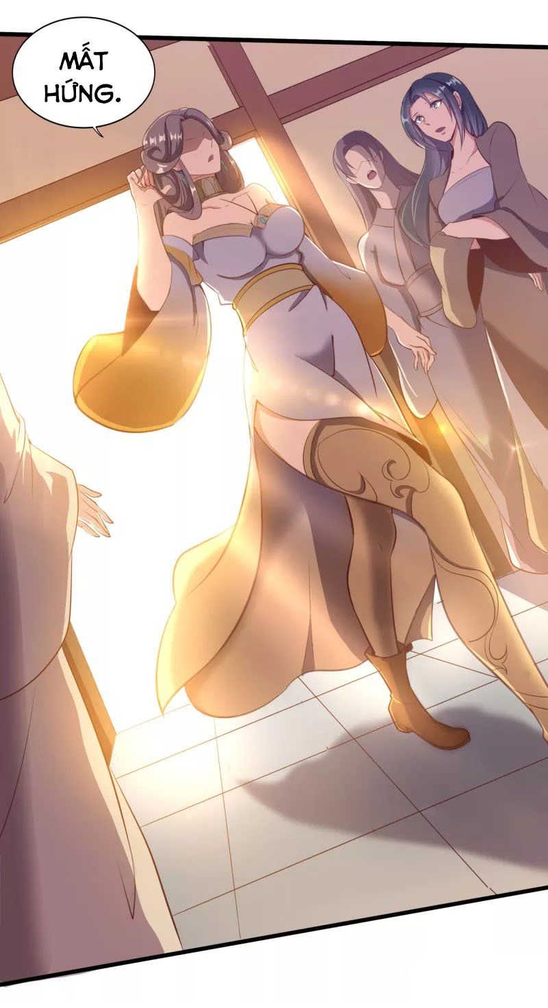 đọc truyện Tiên Đế Xâm Nhập Chương 125 ảnh 18 tại Thiên Thai Truyện