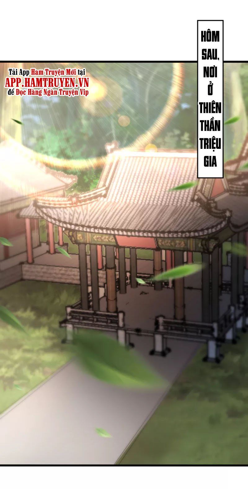 đọc truyện Tiên Đế Xâm Nhập Chương 125 ảnh 22 tại Thiên Thai Truyện